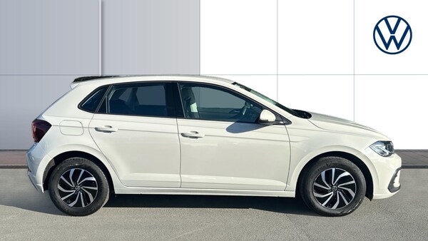 Used Volkswagen Polo 2021 for sale - 76115771: Photo 4