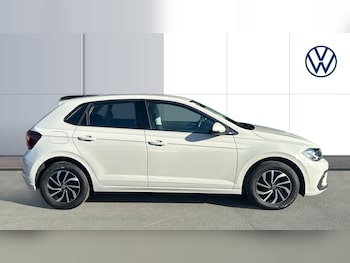 Used Volkswagen Polo 2021 for sale - 76115771: Photo 4