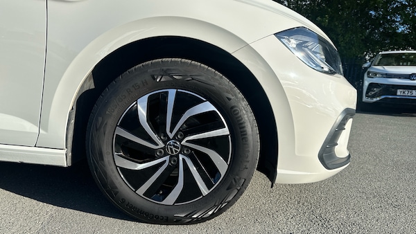 Used Volkswagen Polo 2021 for sale - 76115771: Photo 5