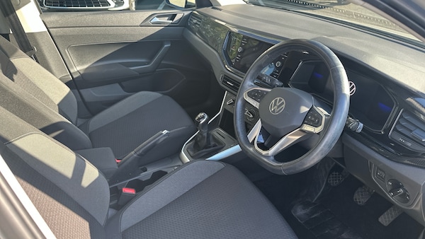 Used Volkswagen Polo 2021 for sale - 76115771: Photo 6