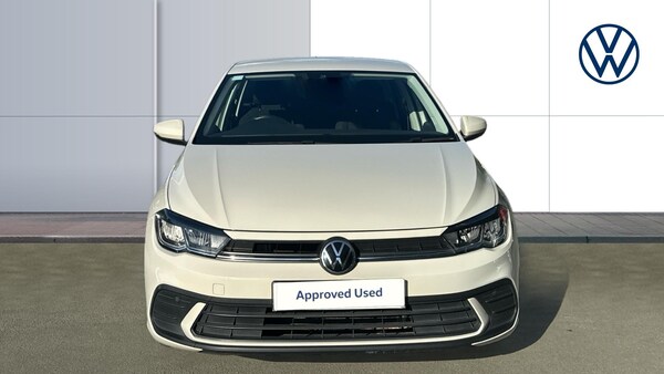 Used Volkswagen Polo 2021 for sale - 76115771: Photo 7