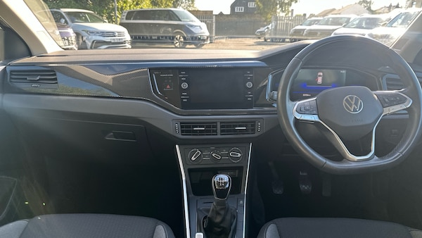 Used Volkswagen Polo 2021 for sale - 76115771: Photo 9