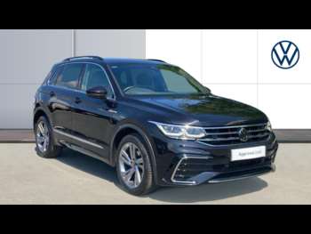 2023 (73) - 1.5 TSI 150 R-Line Edition 5dr DSG Petrol Estate