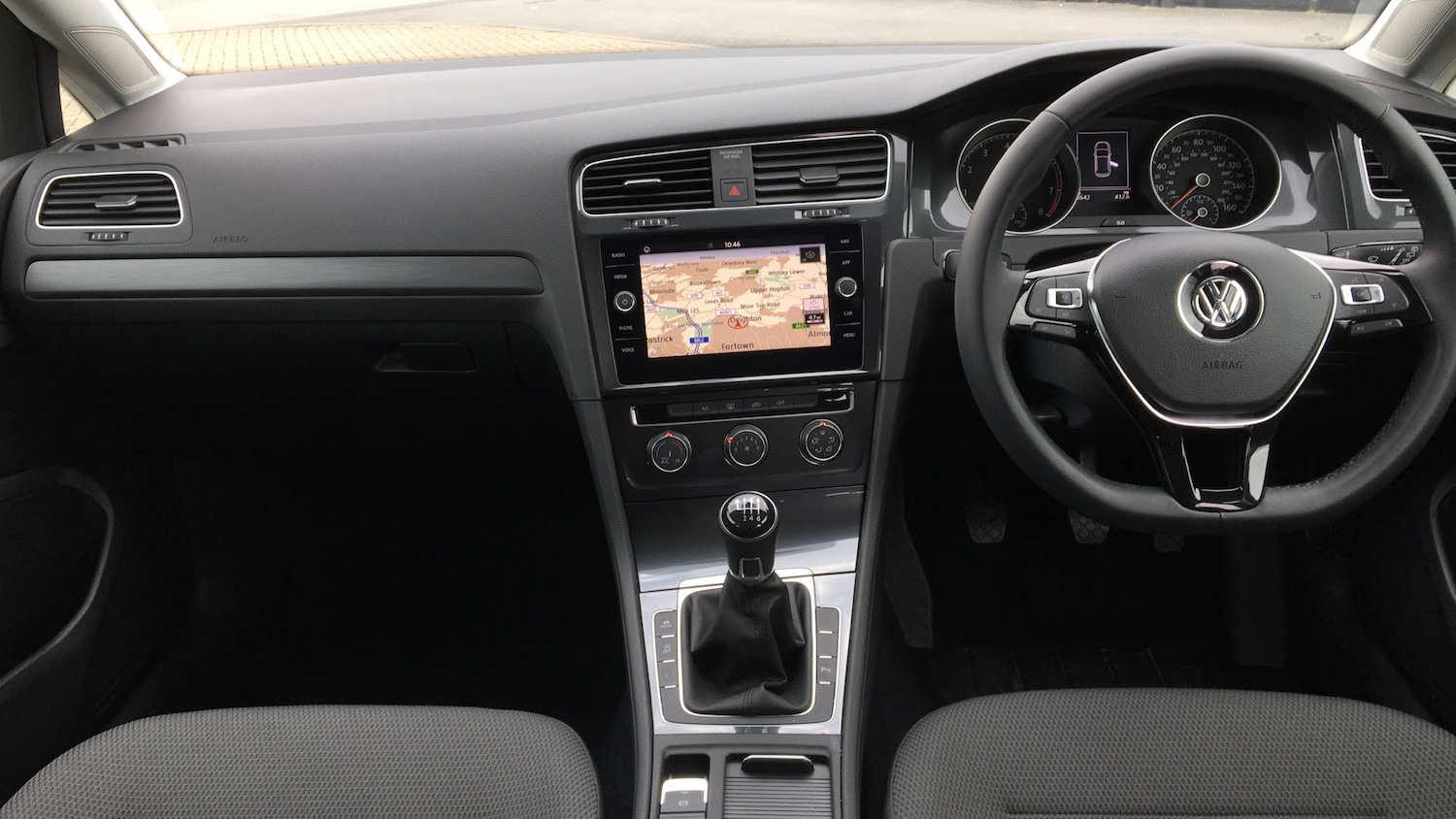 Used Volkswagen Golf 2019 for sale - 76115795: Photo 10