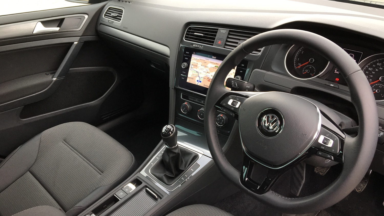 Used Volkswagen Golf 2019 for sale - 76115795: Photo 11
