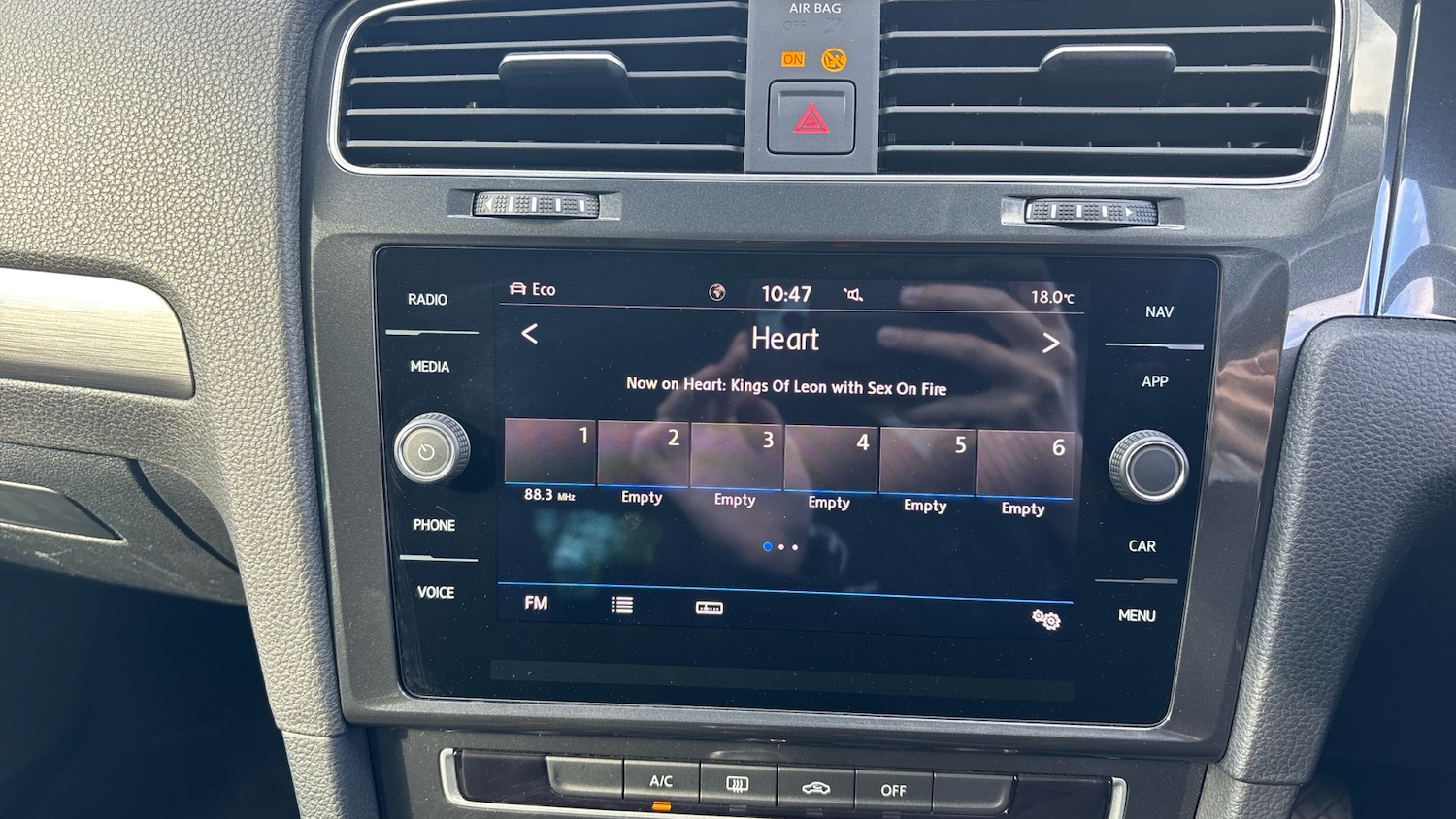 Used Volkswagen Golf 2019 for sale - 76115795: Photo 12