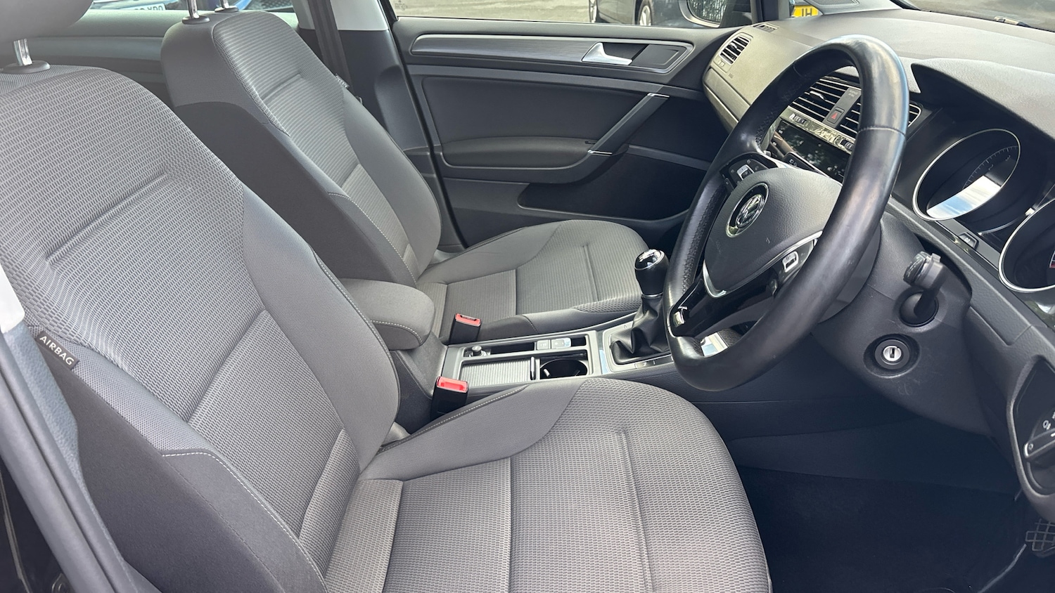 Used Volkswagen Golf 2019 for sale - 76115795: Photo 15