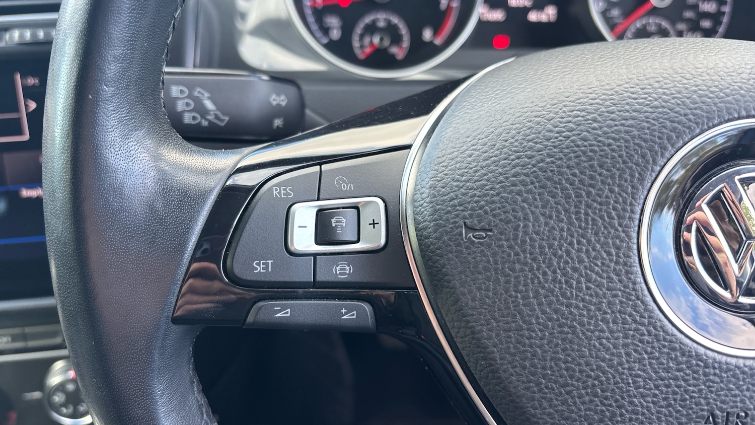 Used Volkswagen Golf 2019 for sale - 76115795: Photo 17