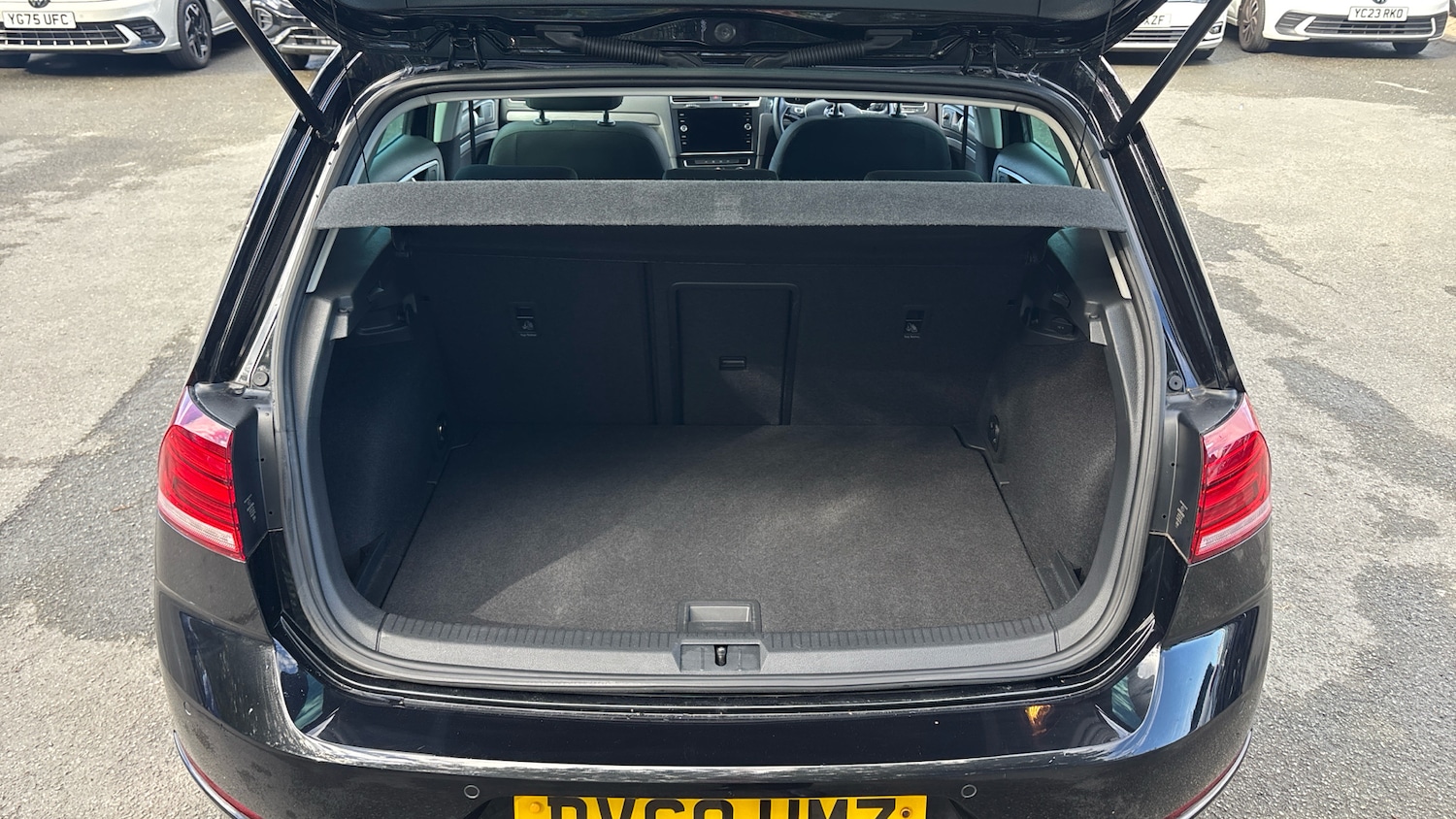 Used Volkswagen Golf 2019 for sale - 76115795: Photo 20