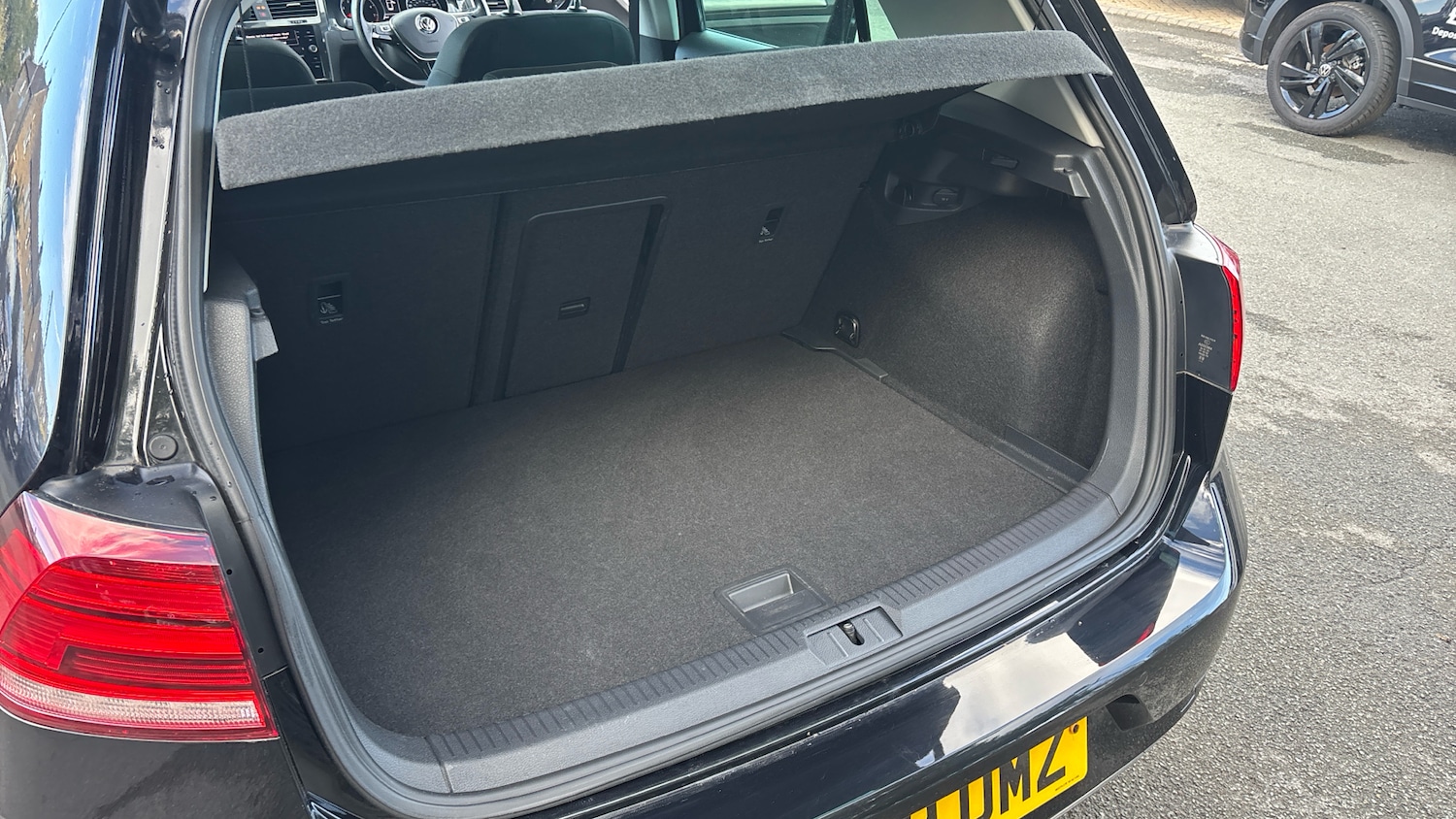 Used Volkswagen Golf 2019 for sale - 76115795: Photo 21