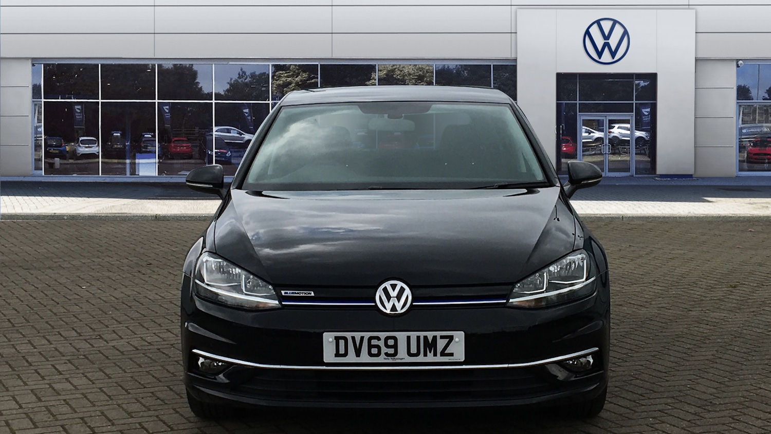 Used Volkswagen Golf 2019 for sale - 76115795: Photo 3