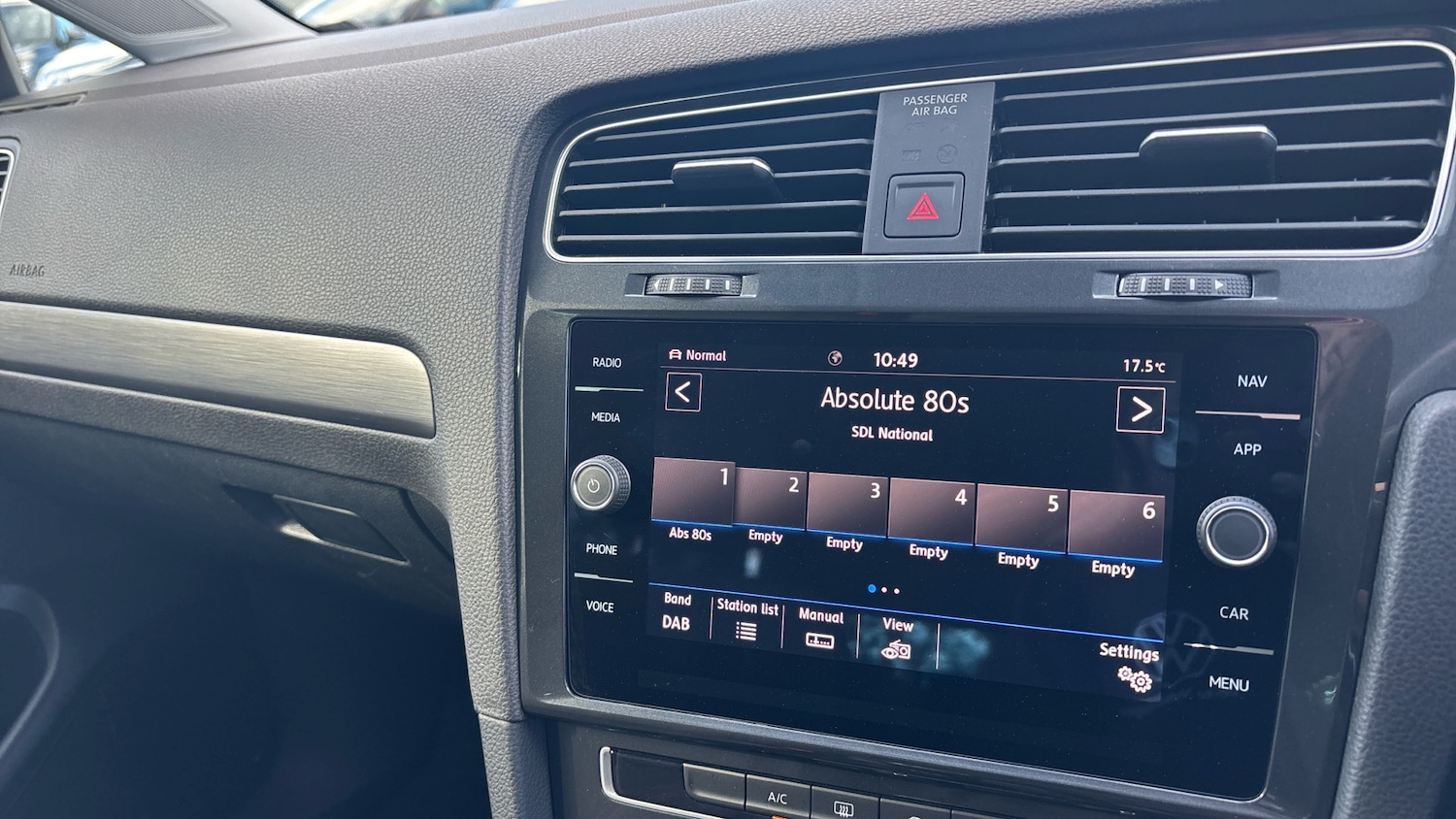Used Volkswagen Golf 2019 for sale - 76115795: Photo 37