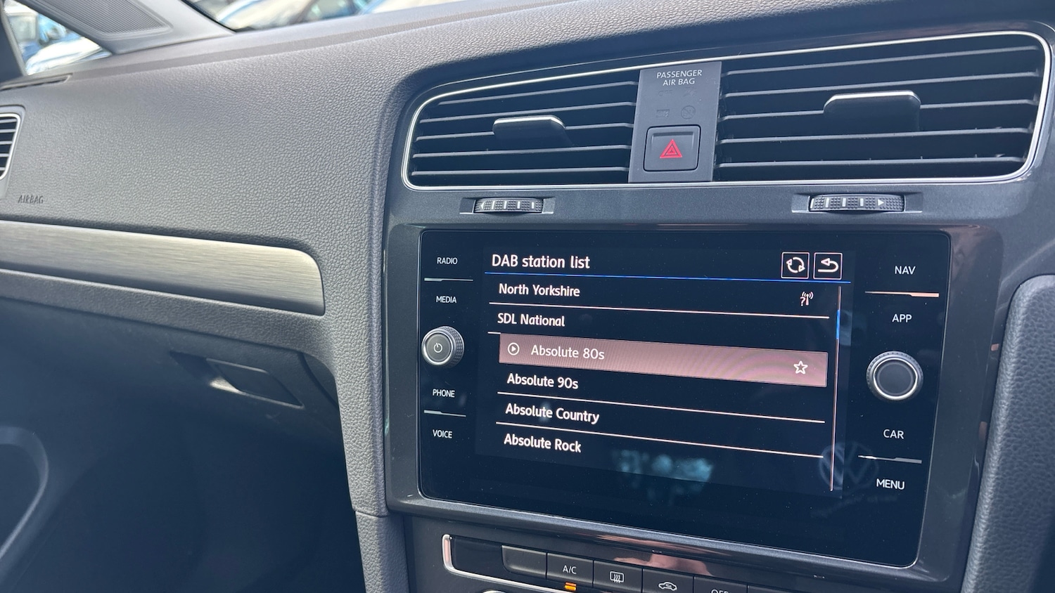 Used Volkswagen Golf 2019 for sale - 76115795: Photo 38