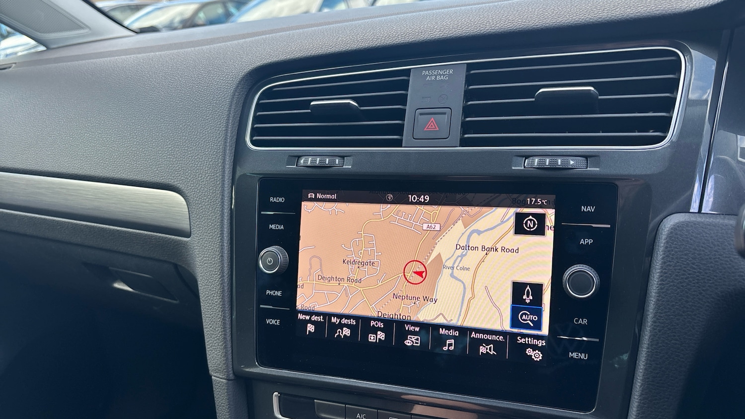 Used Volkswagen Golf 2019 for sale - 76115795: Photo 39