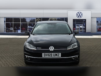 Used Volkswagen Golf 2019 for sale - 76115795: Photo 3