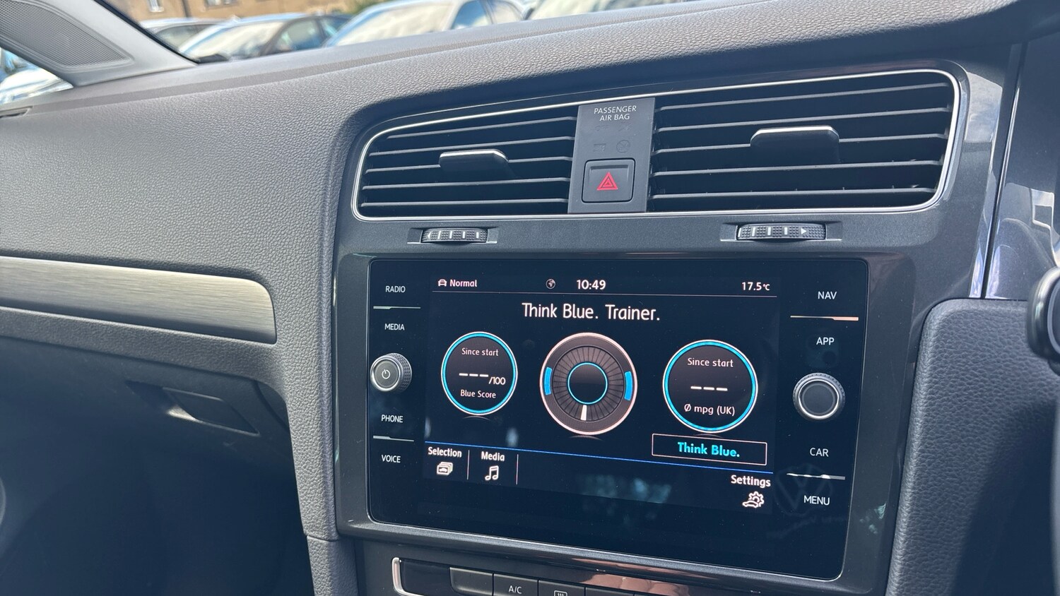 Used Volkswagen Golf 2019 for sale - 76115795: Photo 41