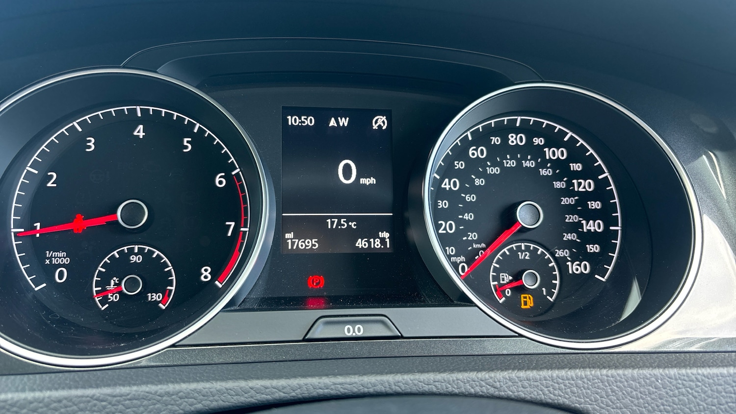 Used Volkswagen Golf 2019 for sale - 76115795: Photo 44