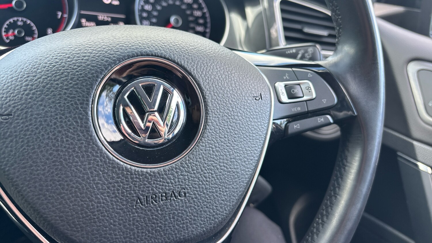 Used Volkswagen Golf 2019 for sale - 76115795: Photo 45