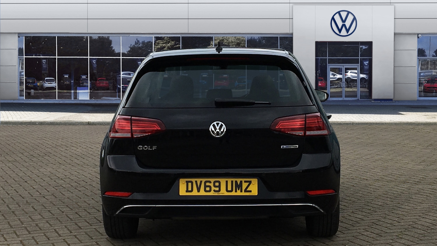 Used Volkswagen Golf 2019 for sale - 76115795: Photo 6