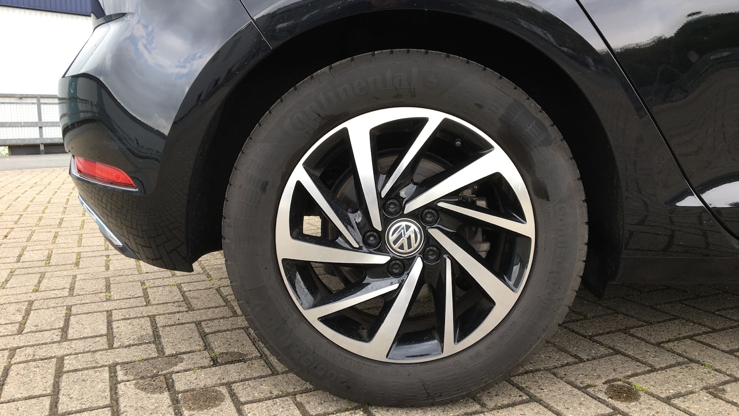 Used Volkswagen Golf 2019 for sale - 76115795: Photo 7