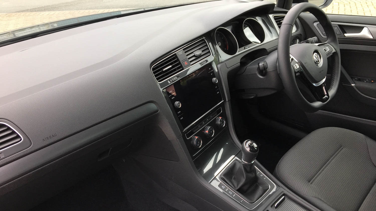 Used Volkswagen Golf 2019 for sale - 76115795: Photo 9