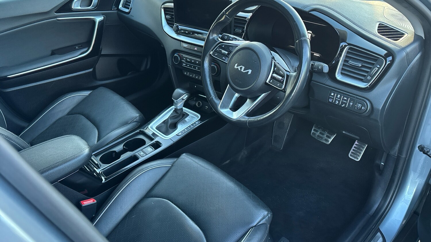 Used Kia XCeed 2022 for sale - 77366033: Photo 11