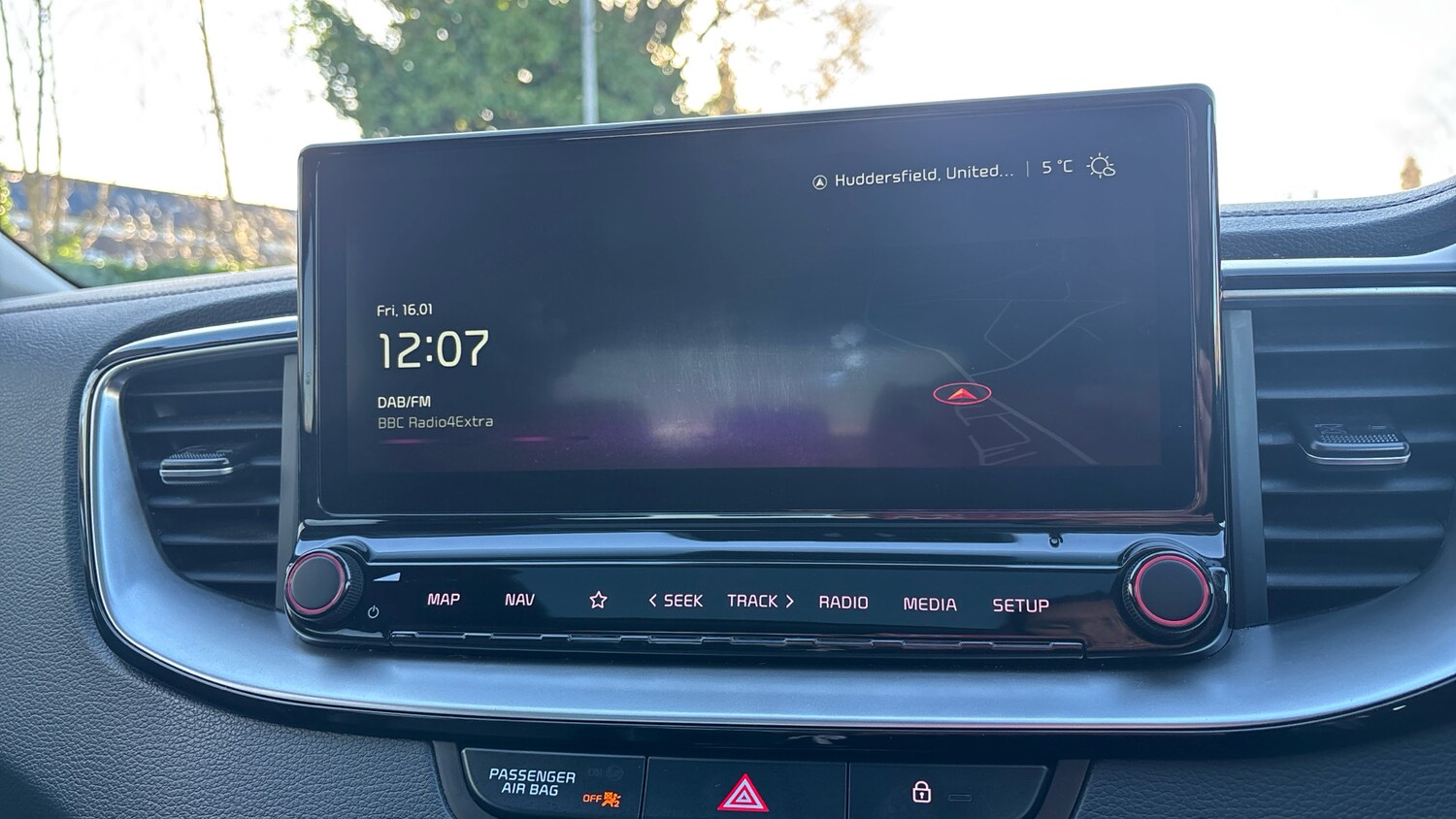 Used Kia XCeed 2022 for sale - 77366033: Photo 12