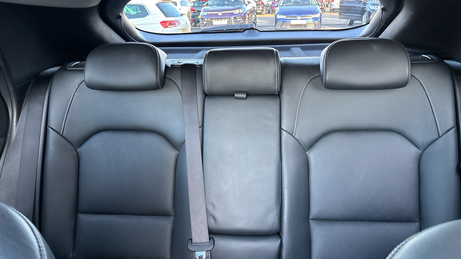 Used Kia XCeed 2022 for sale - 77366033: Photo 15