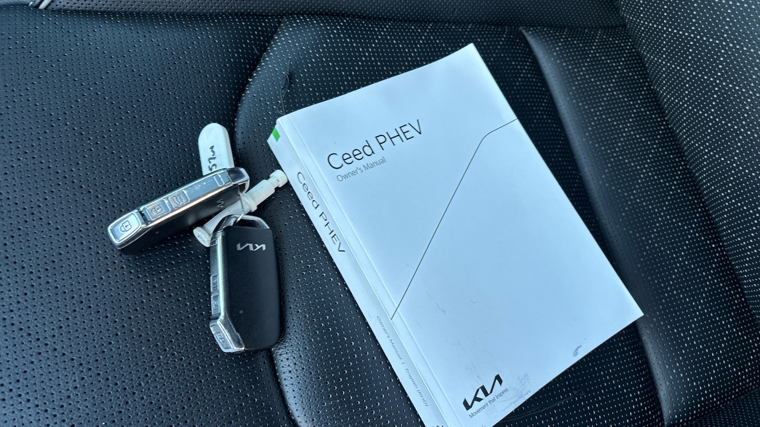 Used Kia XCeed 2022 for sale - 77366033: Photo 19