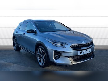 Used Kia XCeed 2022 for sale - 77366033: Photo