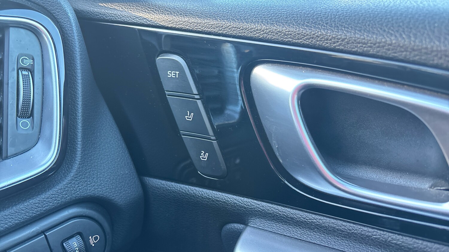 Used Kia XCeed 2022 for sale - 77366033: Photo 22