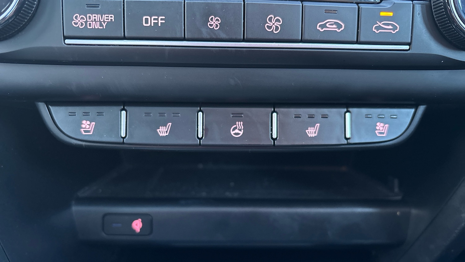 Used Kia XCeed 2022 for sale - 77366033: Photo 29