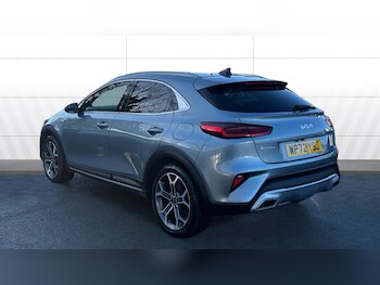 Used Kia XCeed 2022 for sale - 77366033: Photo