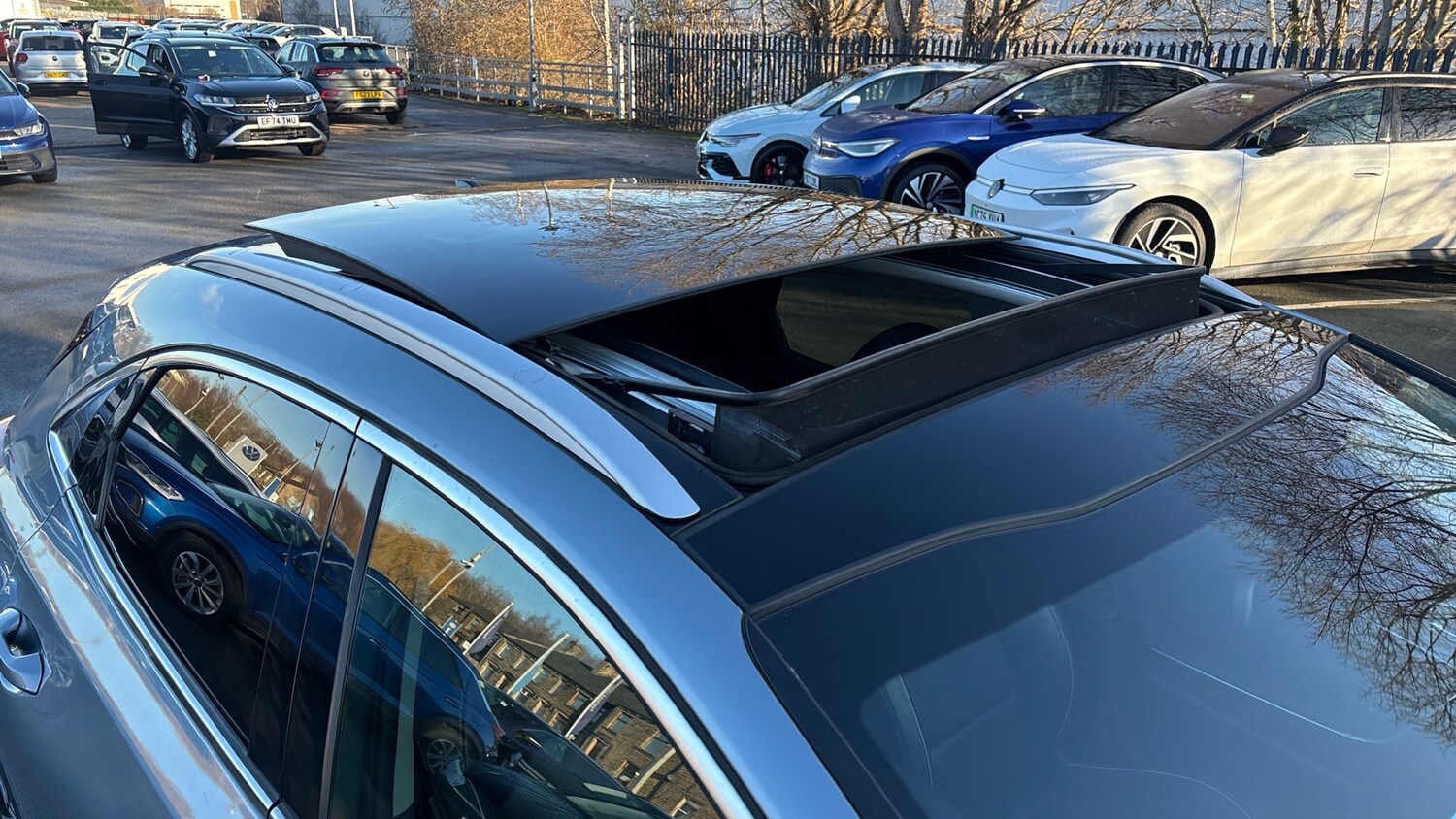 Used Kia XCeed 2022 for sale - 77366033: Photo 33