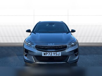 Used Kia XCeed 2022 for sale - 77366033: Photo