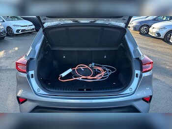 Used Kia XCeed 2022 for sale - 77366033: Photo