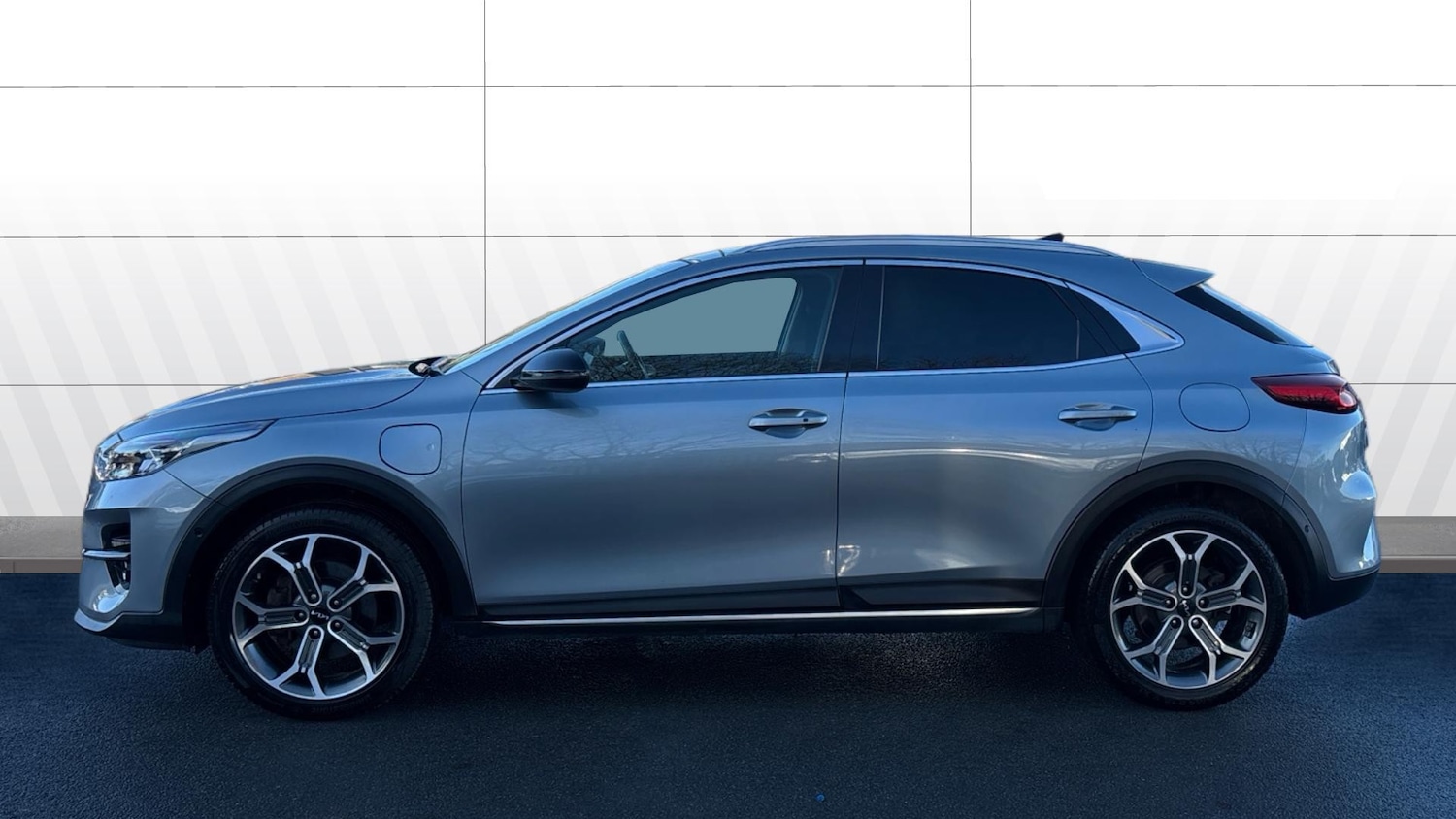 Used Kia XCeed 2022 for sale - 77366033: Photo 5