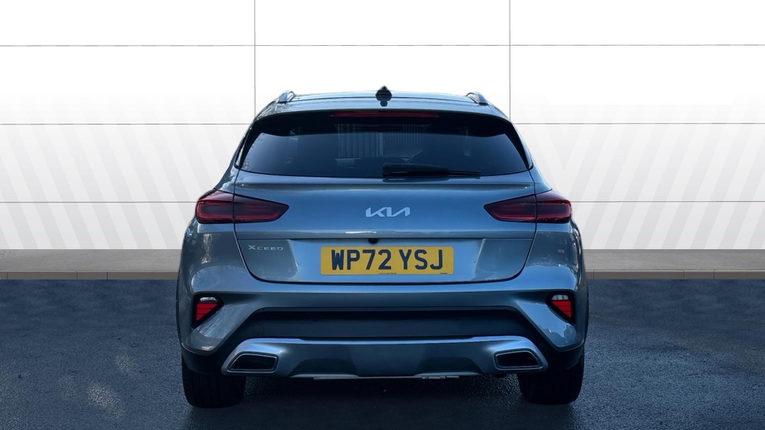 Used Kia XCeed 2022 for sale - 77366033: Photo 6