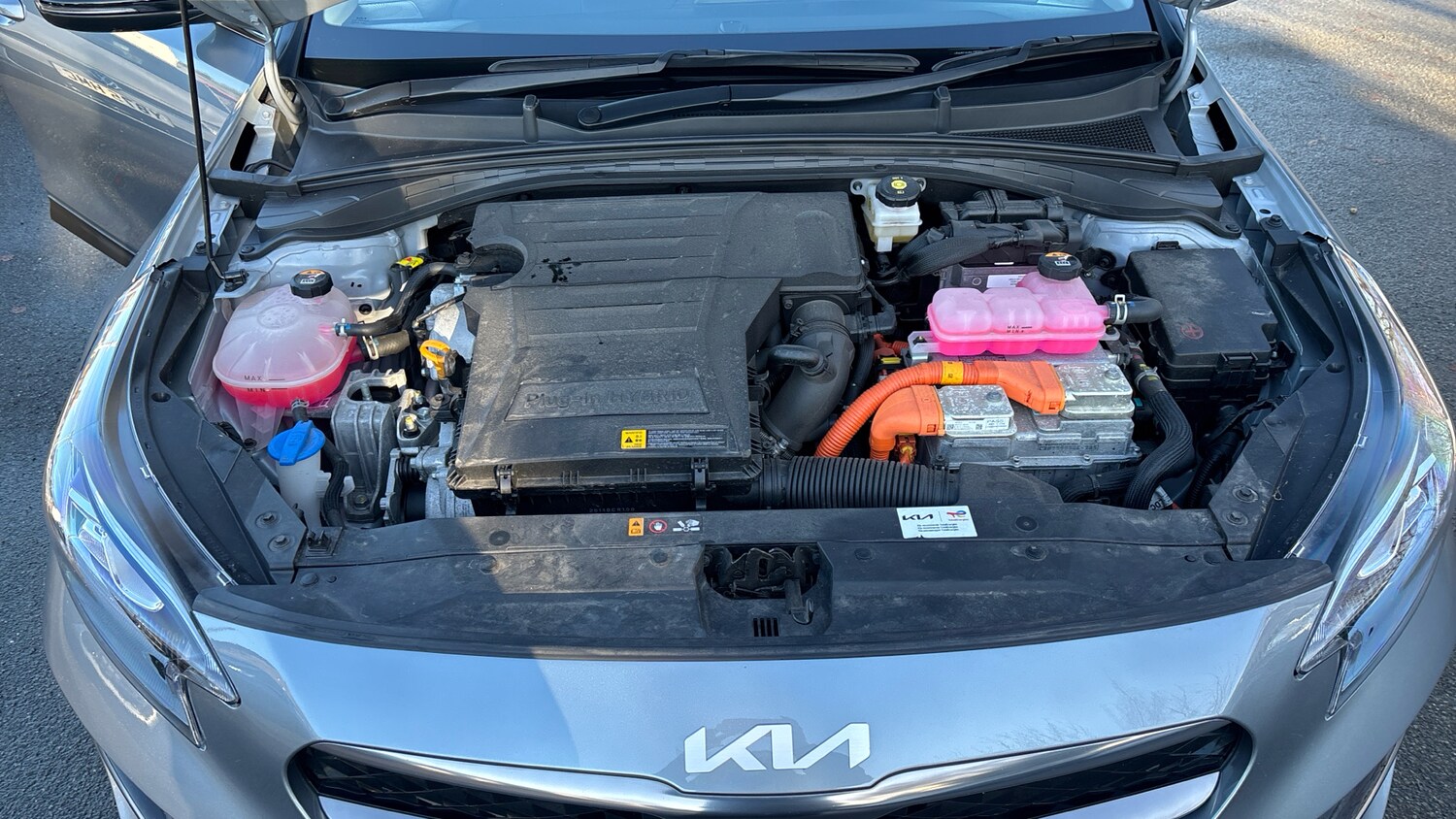 Used Kia XCeed 2022 for sale - 77366033: Photo 8