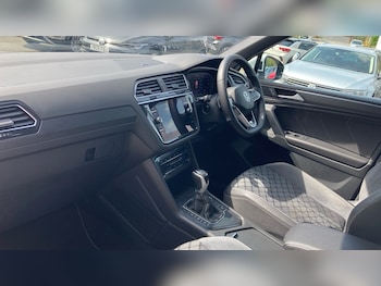 Used Volkswagen Tiguan 2021 for sale - 75523402: Photo