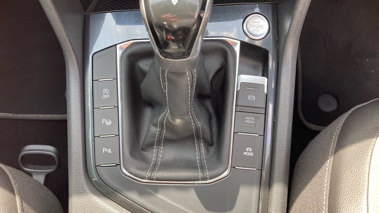 Vehicle 40