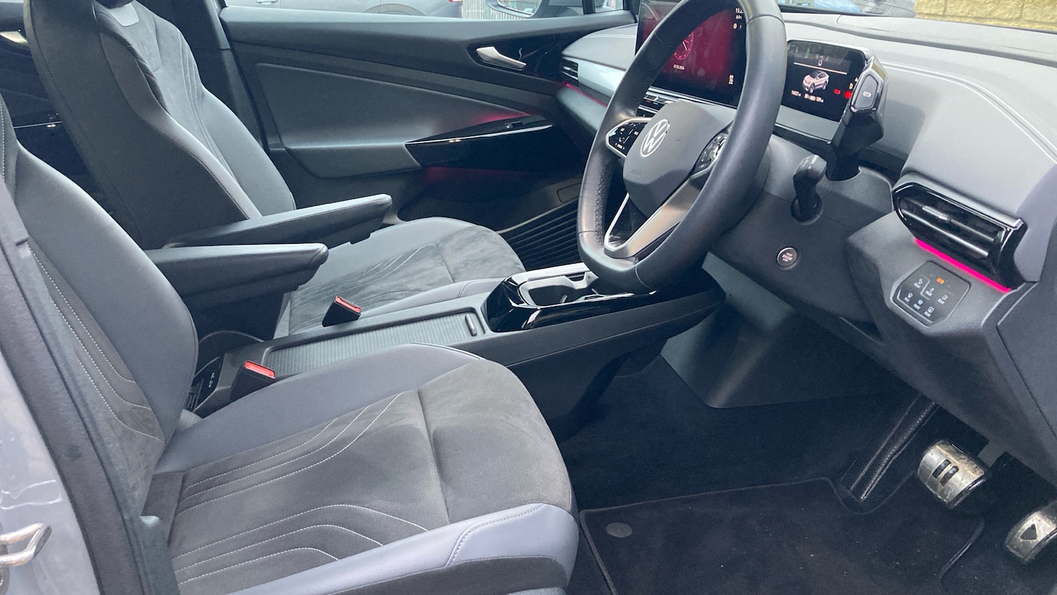 Used Volkswagen ID.5 2023 for sale - 77569342: Photo 15