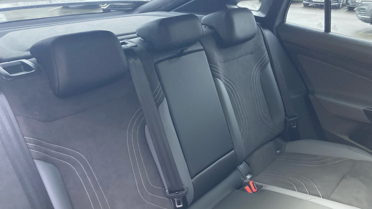 Used Volkswagen ID.5 2023 for sale - 77569342: Photo 16