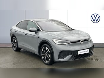 Volkswagen ID.5 feature image