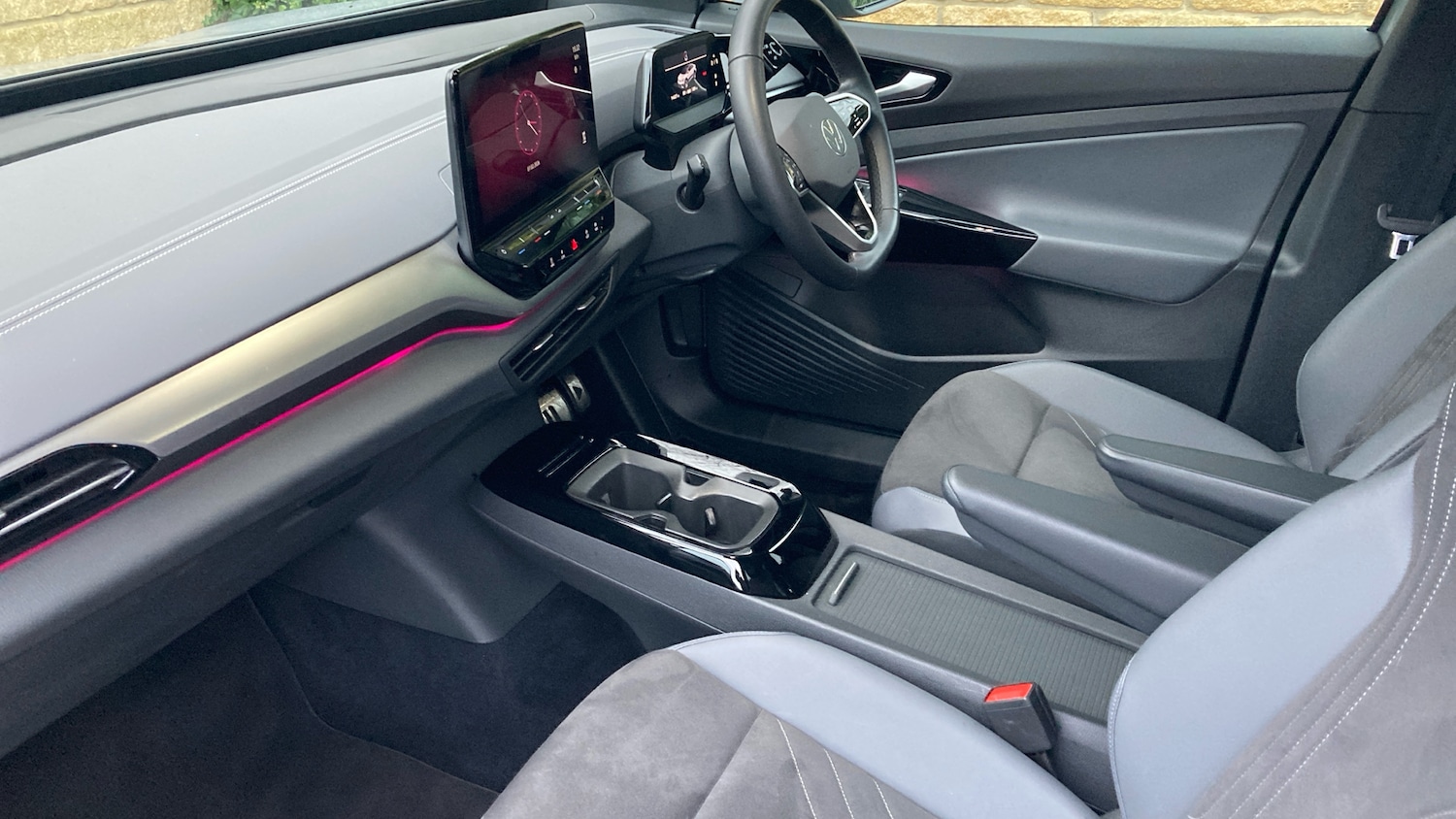 Used Volkswagen ID.5 2023 for sale - 77569342: Photo 2