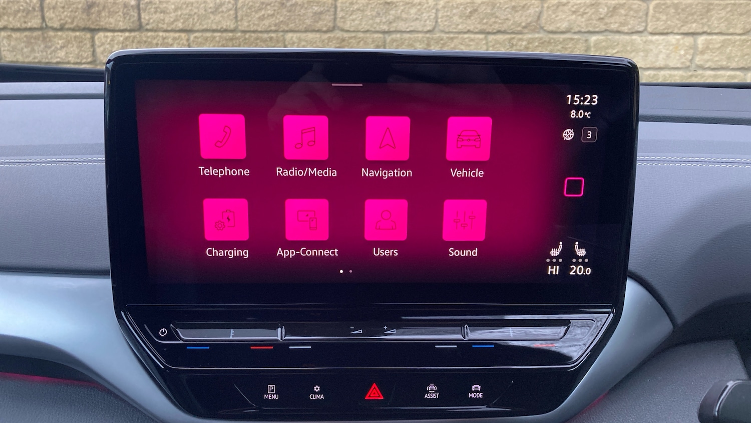 Used Volkswagen ID.5 2023 for sale - 77569342: Photo 21