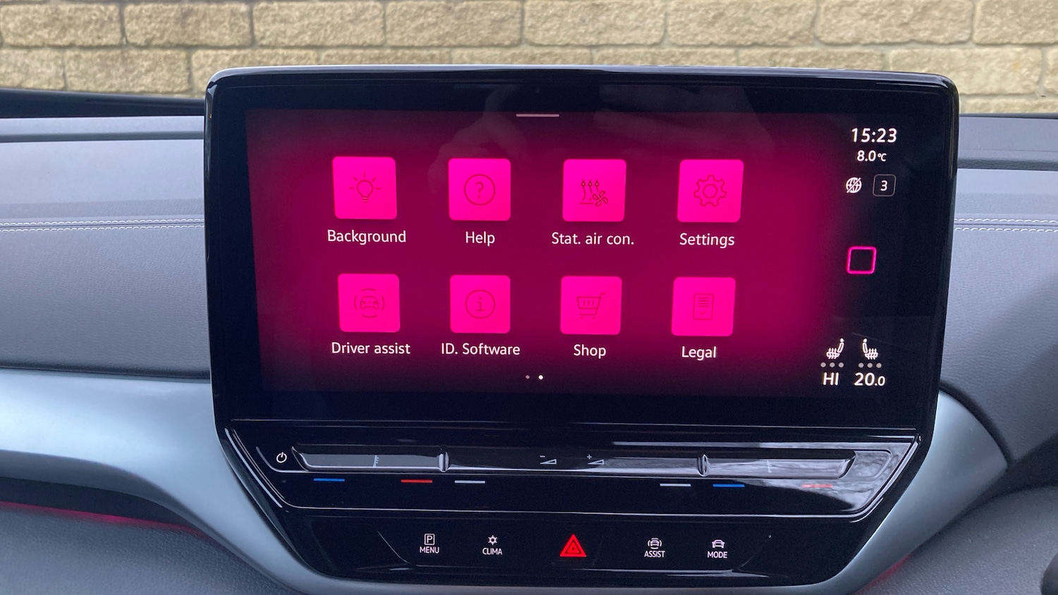 Used Volkswagen ID.5 2023 for sale - 77569342: Photo 22