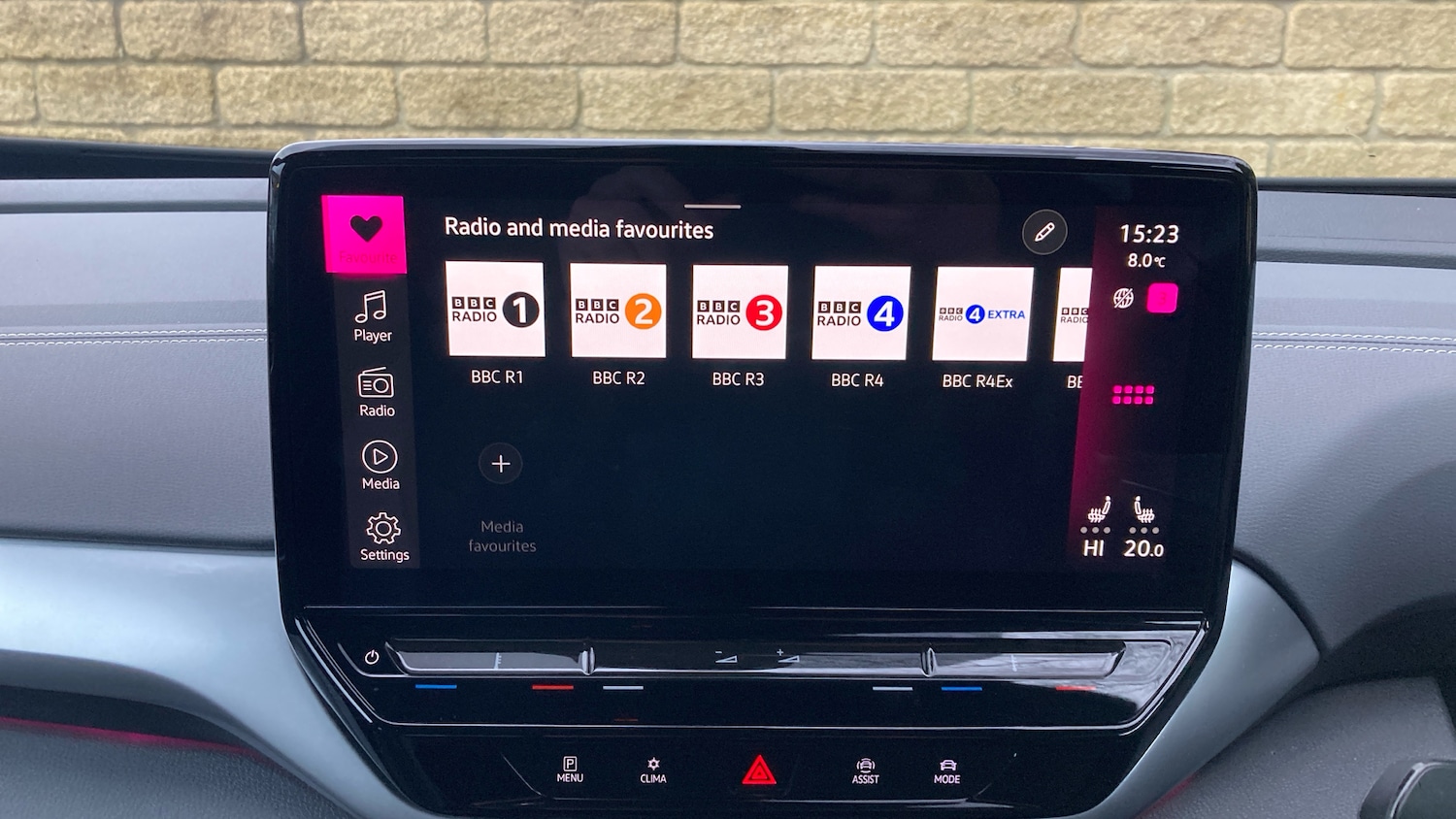 Used Volkswagen ID.5 2023 for sale - 77569342: Photo 23