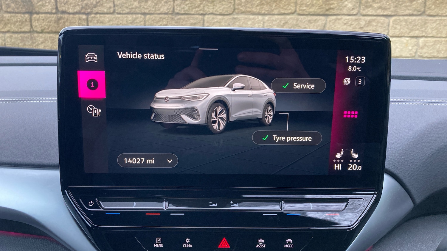 Used Volkswagen ID.5 2023 for sale - 77569342: Photo 24