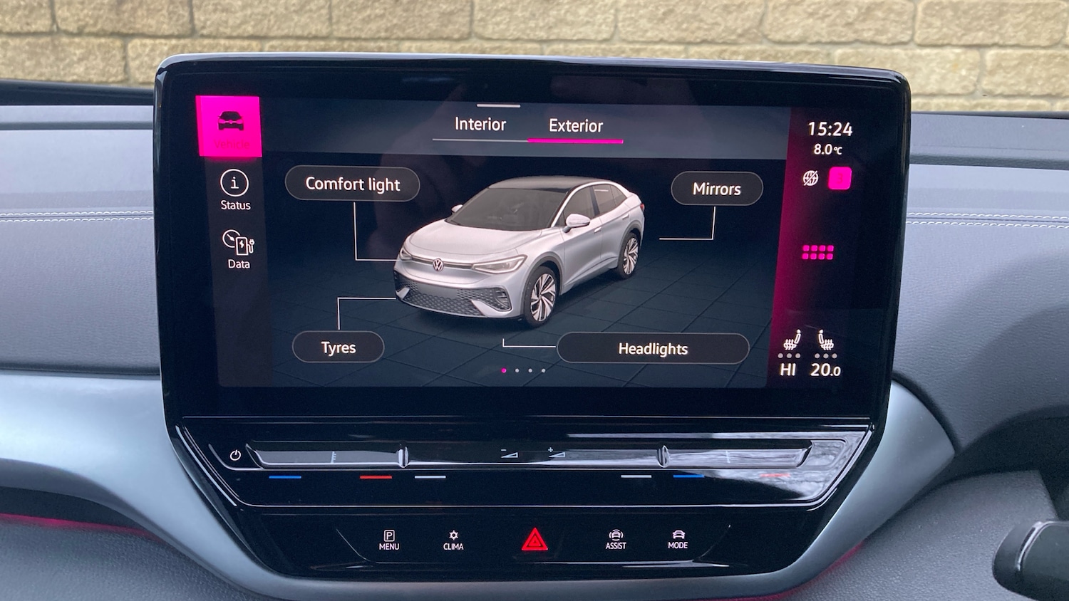 Used Volkswagen ID.5 2023 for sale - 77569342: Photo 25